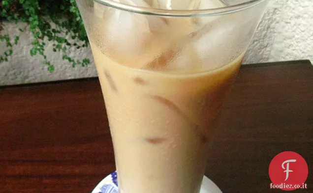 Caffè freddo perfetto (metodo preparato a freddo)