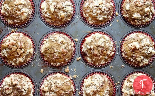 Caffè Caffè Torta Muffin