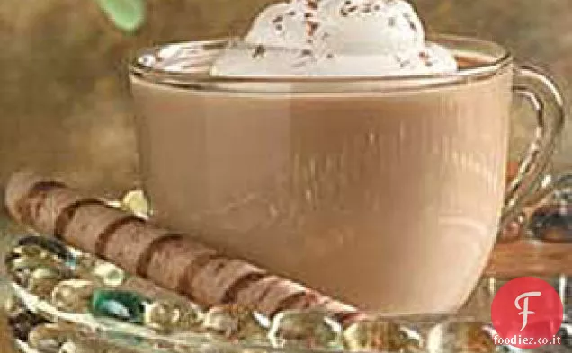 Caffè zabaione
