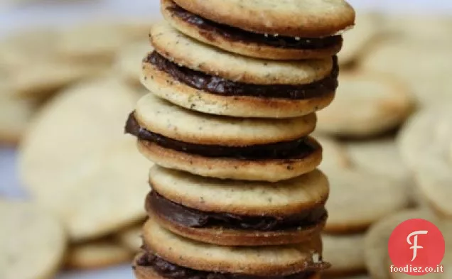 Sables caffè