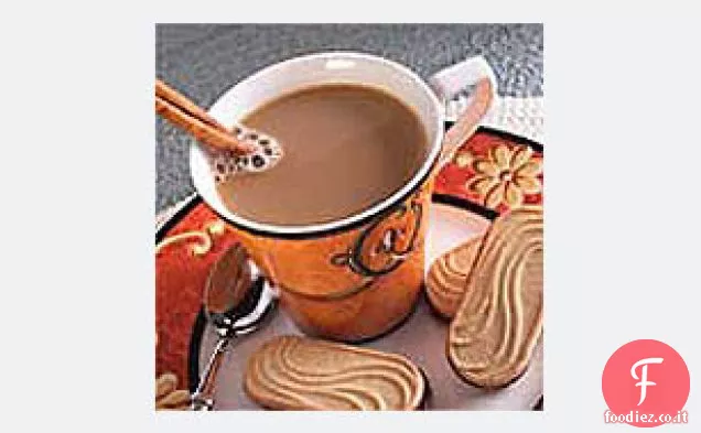 Caffè speziato di Vienna