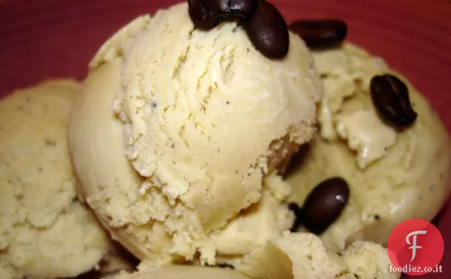 Gelato al caffè