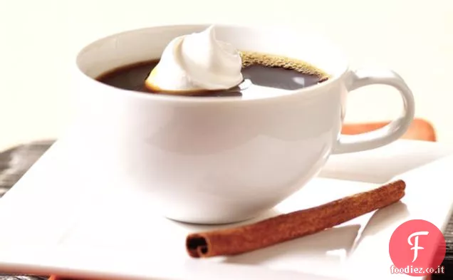 Caffè Acero-Cannella