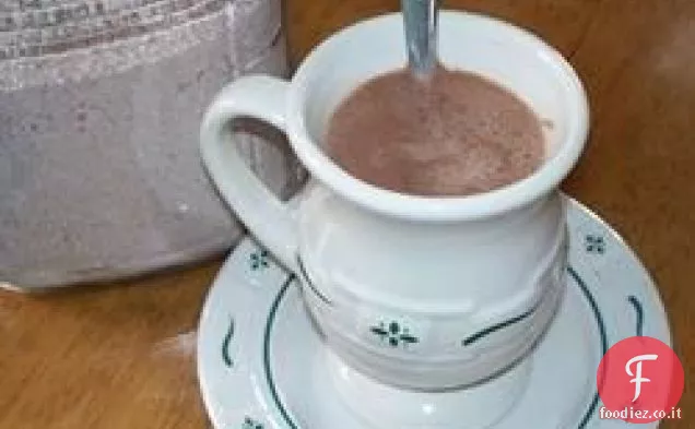 Miscela di caffè Moka