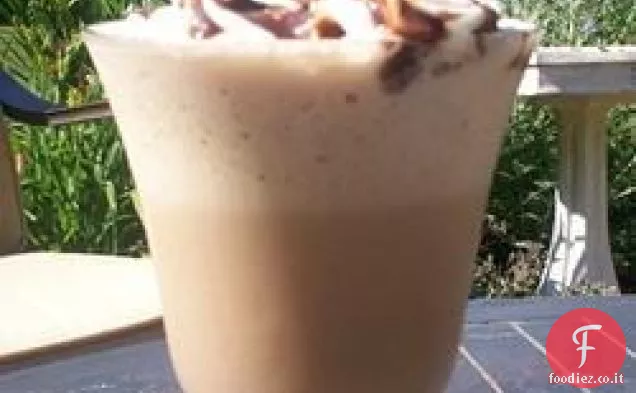Moka ghiacciata