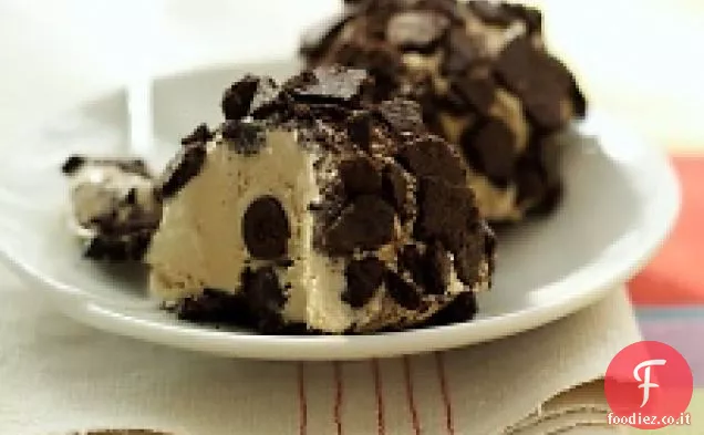 Tartufo di Moka