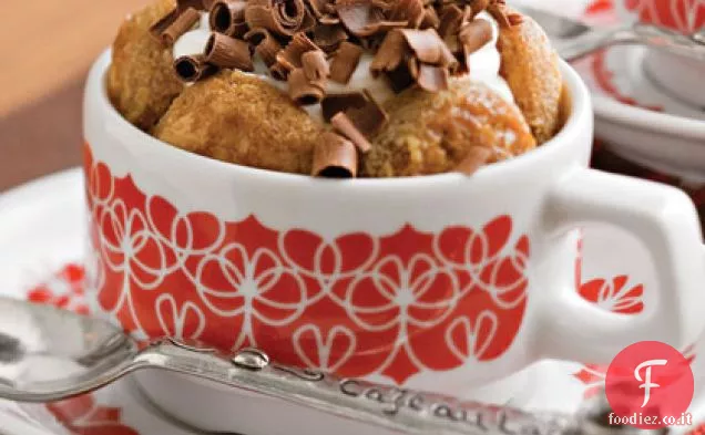 Tiramisù Doppio Caffè