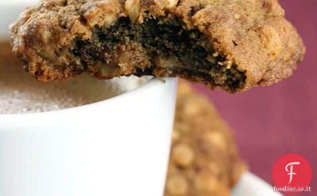 Biscotti al caffè