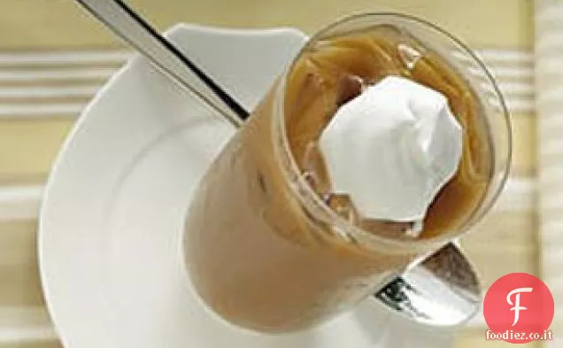 Caffè freddo istantaneo MAXWELL HOUSE