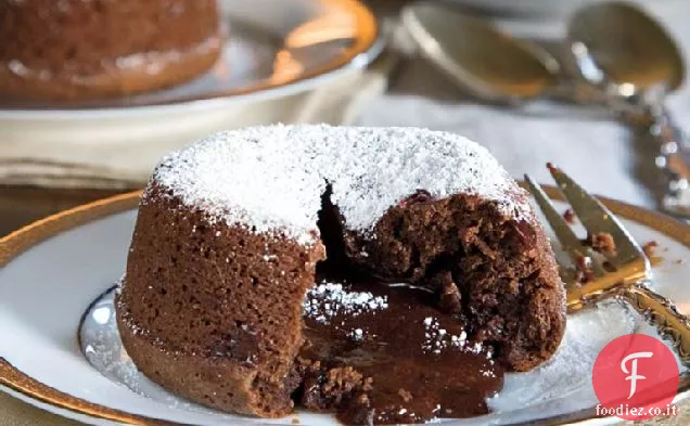 Torte di Java Moka
