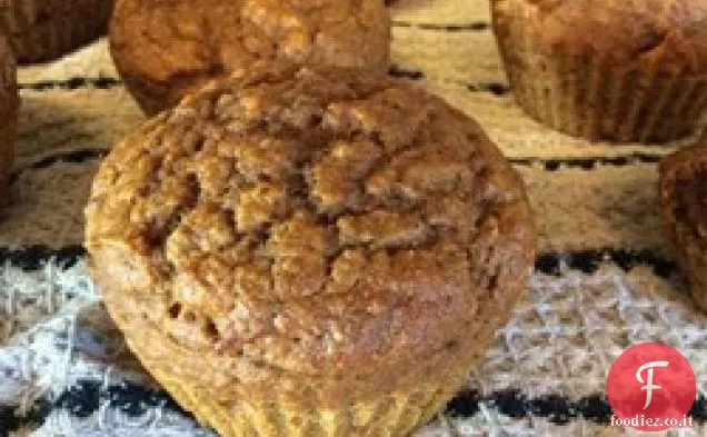 Anello di caffè di zucca