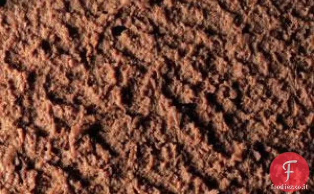 Mousse Espresso al cioccolato