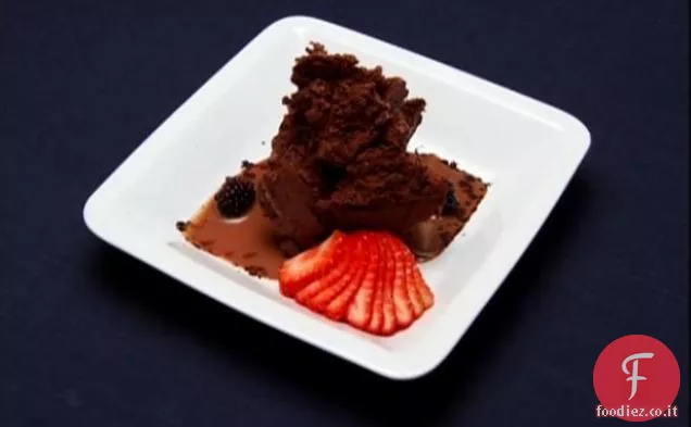 Guatemala San Sebastian Caffè Mousse al cioccolato