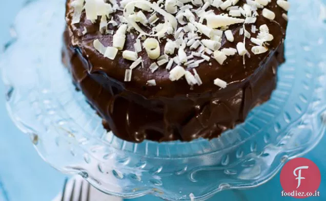 Torta al cioccolato di Beatty