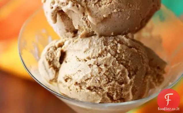 Masala Caffè (espresso) Gelato Ricetta