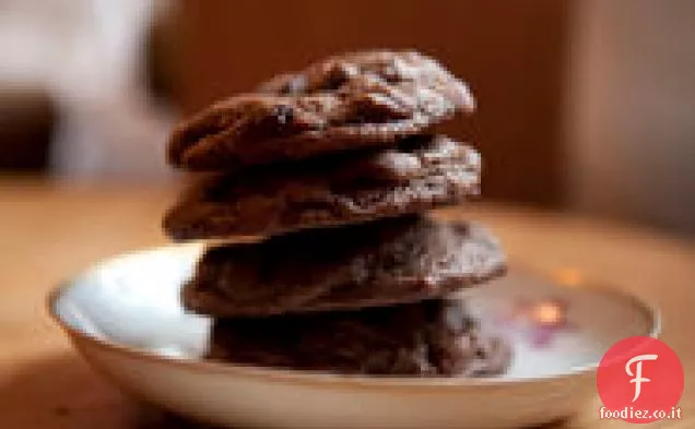 Cacao speziato Chicchi di caffè