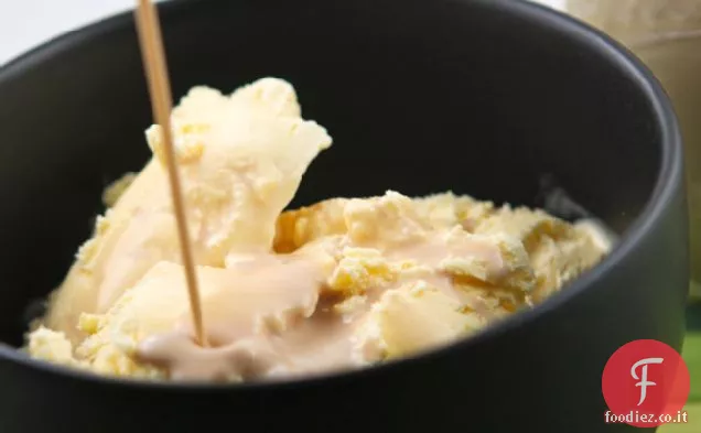 Fatti in casa Bailey Crema irlandese