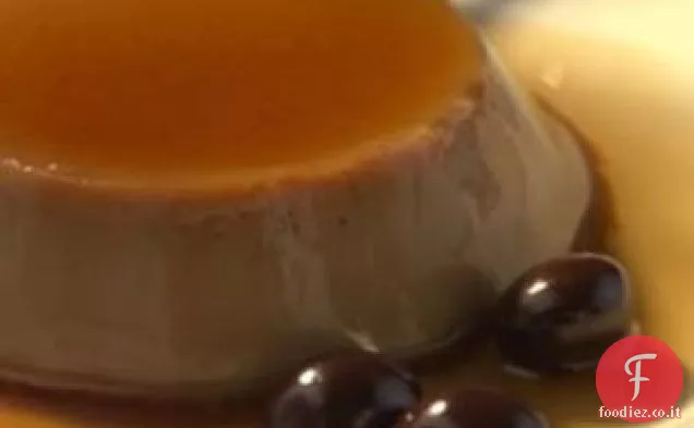Caffè Crème Caramel