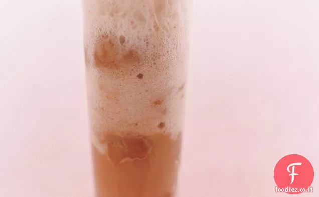 Moka alla cannella