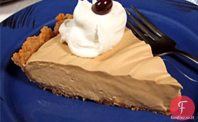 Torta di caffè irlandese