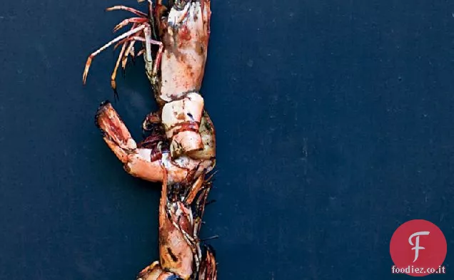 Gamberetti Pili Pili