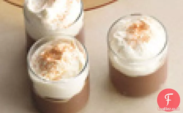 Café Au Lait Budini
