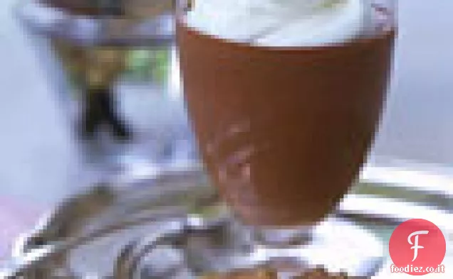 Semifreddi al Moka e Rum surgelati