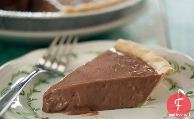 Torta al cioccolato Moka