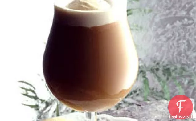 Refrigeratore per moka refrigerato