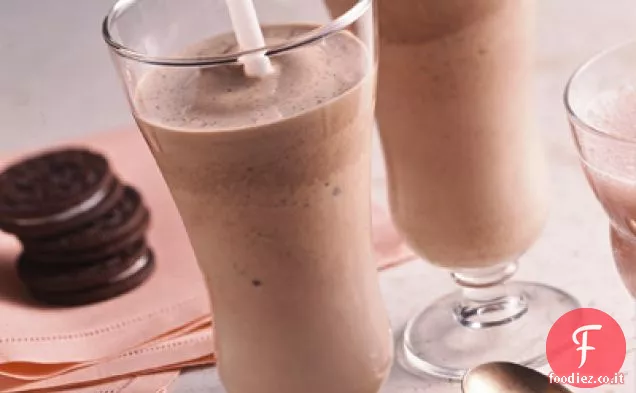 Gelato alla Moka