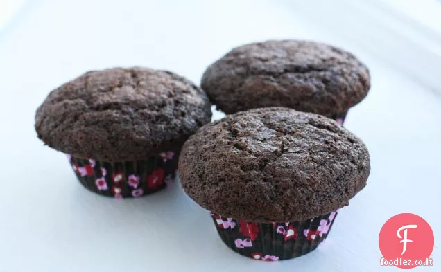 Muffin alla cannella