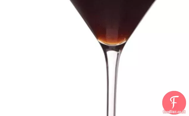 Kahlúa Menta Piperita Moka Espresso Martini