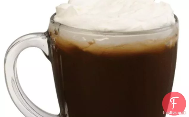 Kahlúa Menta Piperita Moka Cioccolata calda