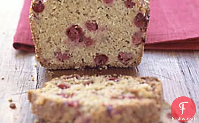 Cranberry Tè Pane