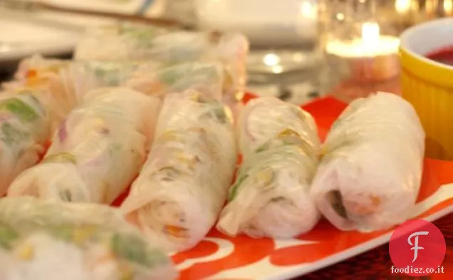 Involtini