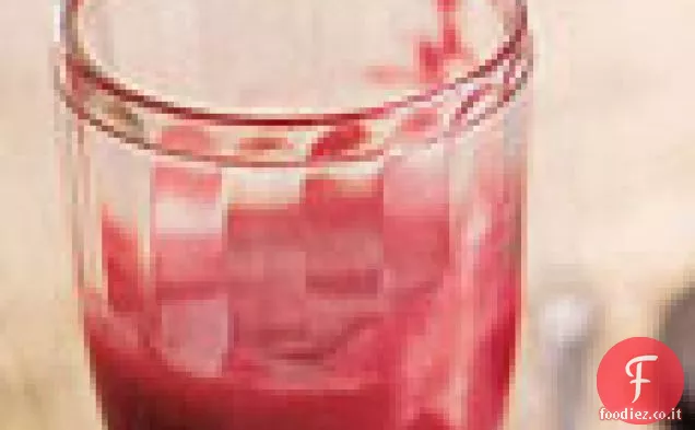 Ketchup di mirtilli