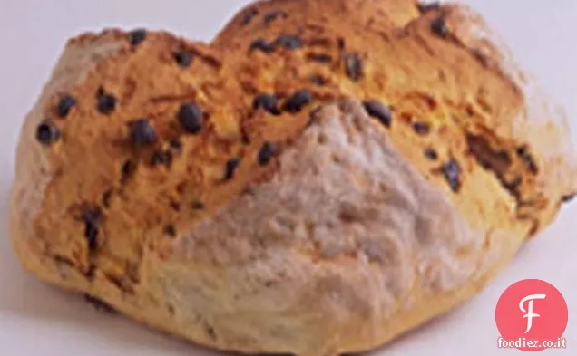 Torta di ribes