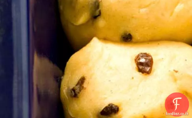Miele imbevuto di caldo Croce Panini