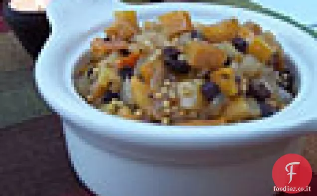 Gusto di cachi Fuyu