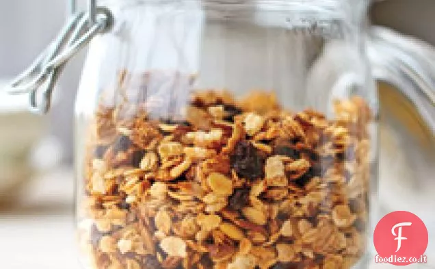 Andando Muesli