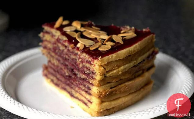 Torta Napoletana