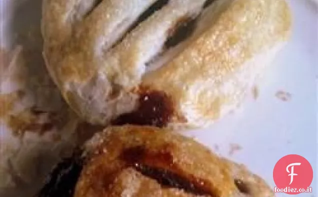 Torte Eccles