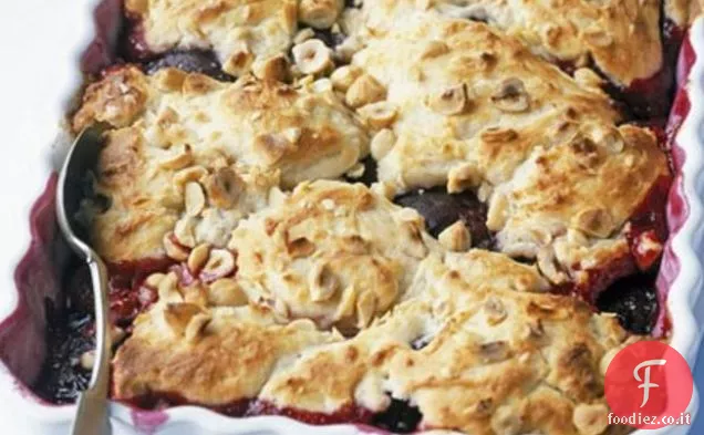 Ciabattino Damson