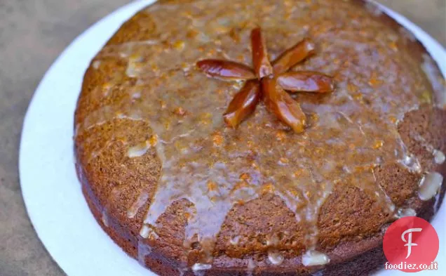 Data torta ricetta