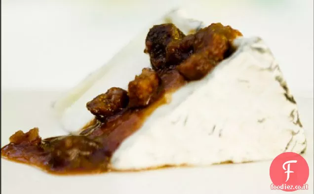 Conserve di dattero, Fico e Balsamico