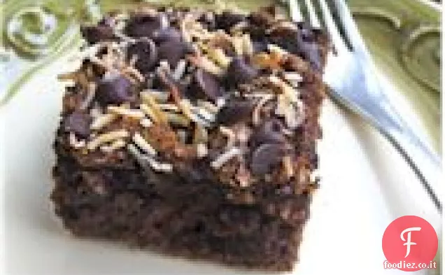 Torta data della signora K