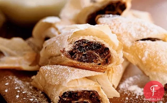 Data e Fichi Pastilla