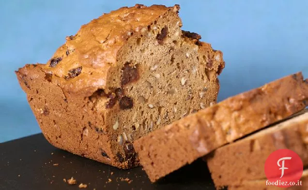 Pane alle noci di Kahlua