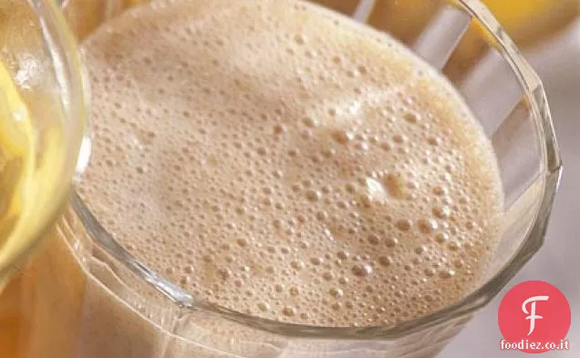 Cremoso Data Agitare