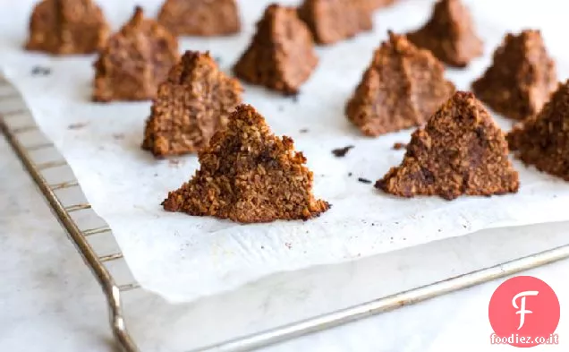Amaretti di cocco